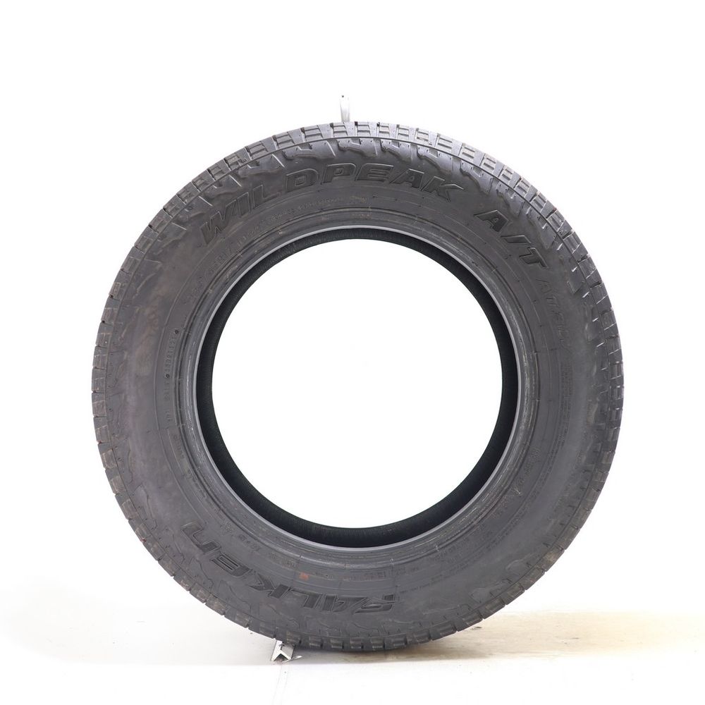 Set of (2) Used 235/65R17 Falken Wildpeak A/T3W 104H - 7.5-8.5/32 - Image 6