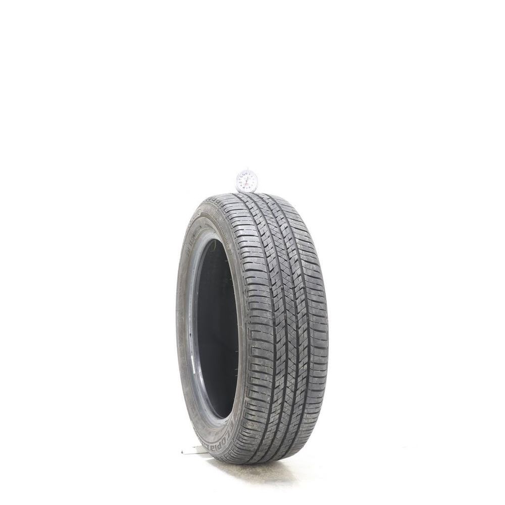 Set of (2) Used 175/55R15 Bridgestone Ecopia H/L 422 Plus 77V - 7.5/32 - Image 1