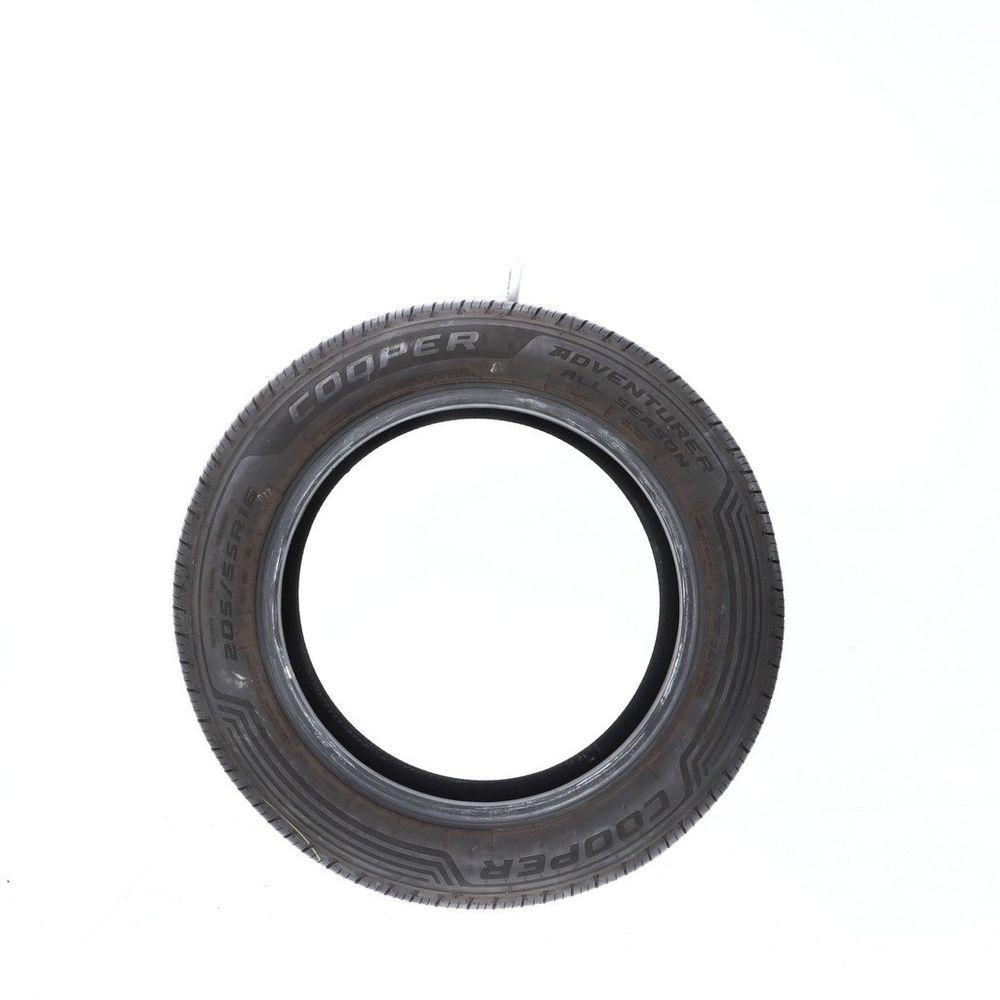 Used 205/55R16 Cooper Adventurer All Season 91V - 10/32 - Image 3