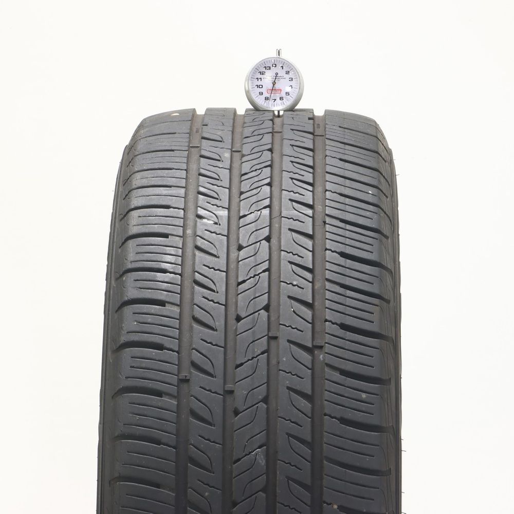 Set of (2) Used 235/55R19 Goodyear Assurance ComfortDrive 101V - 7.5-8/32 - Image 2