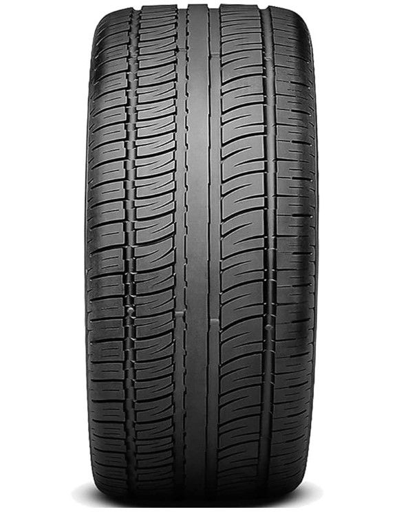 New 255/50ZR19 Pirelli Scorpion Zero Asimmetrico 107Y - Image 2