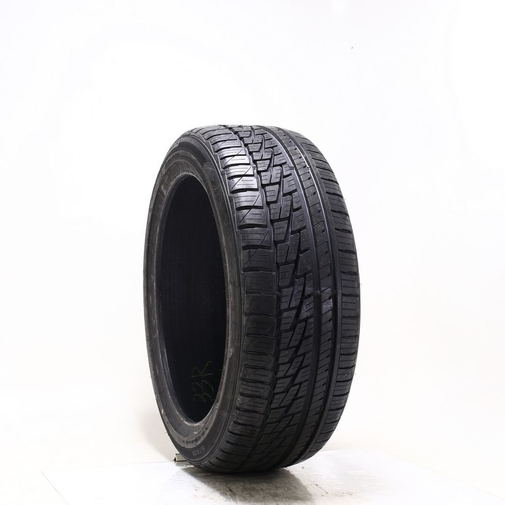 Driven Once 245/45R20 Falken Ziex ZE950 A/S 103W - 10/32 | Utires