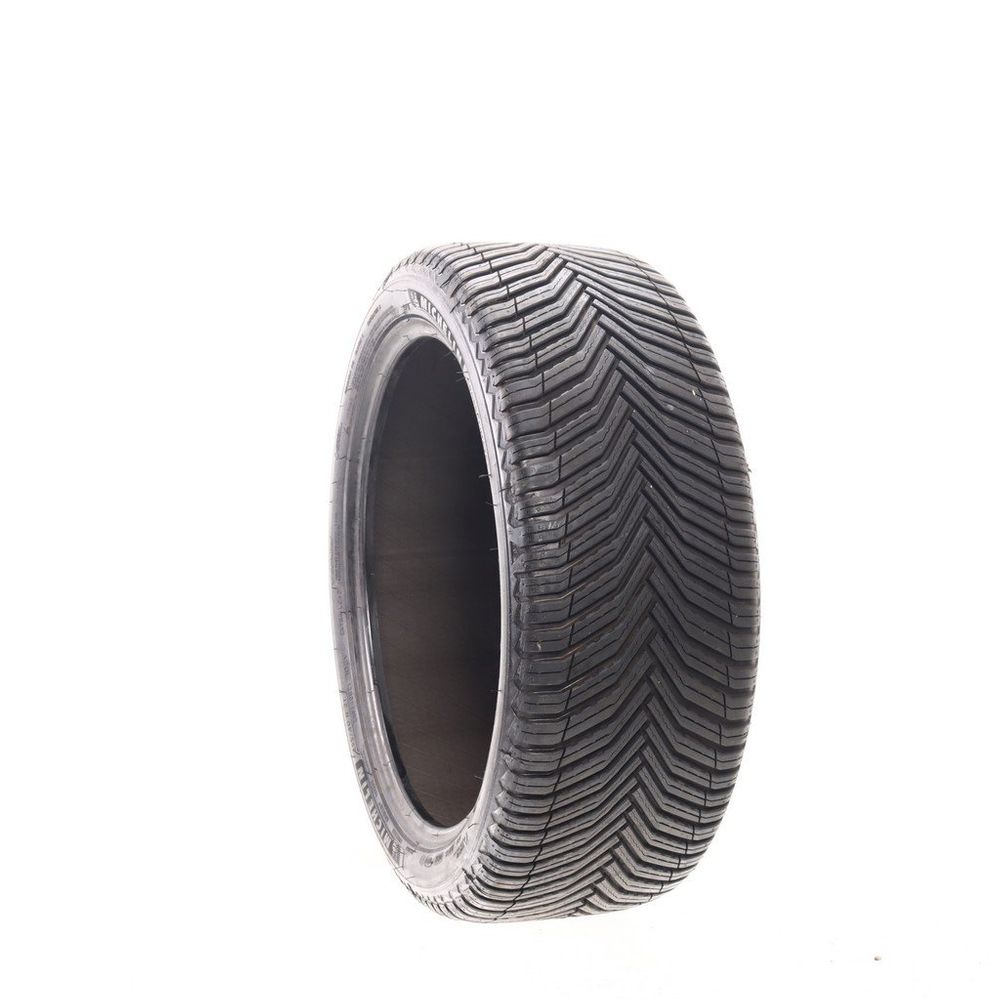 Driven Once 255/40R21 Michelin CrossClimate 2 102V - 10/32 - Image 1