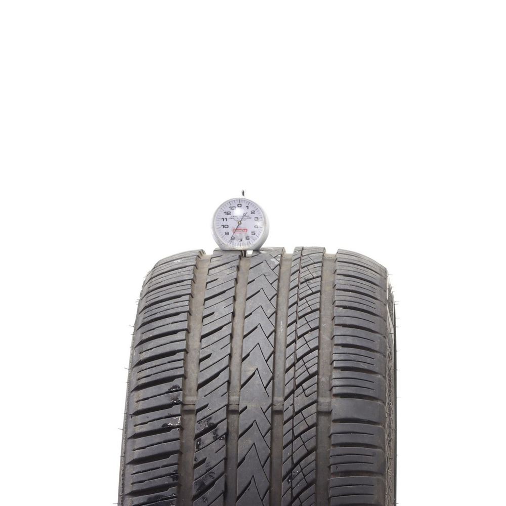 Used 225/35R18 Nankang Sportnex NS-25 87H - 8/32 - Image 2