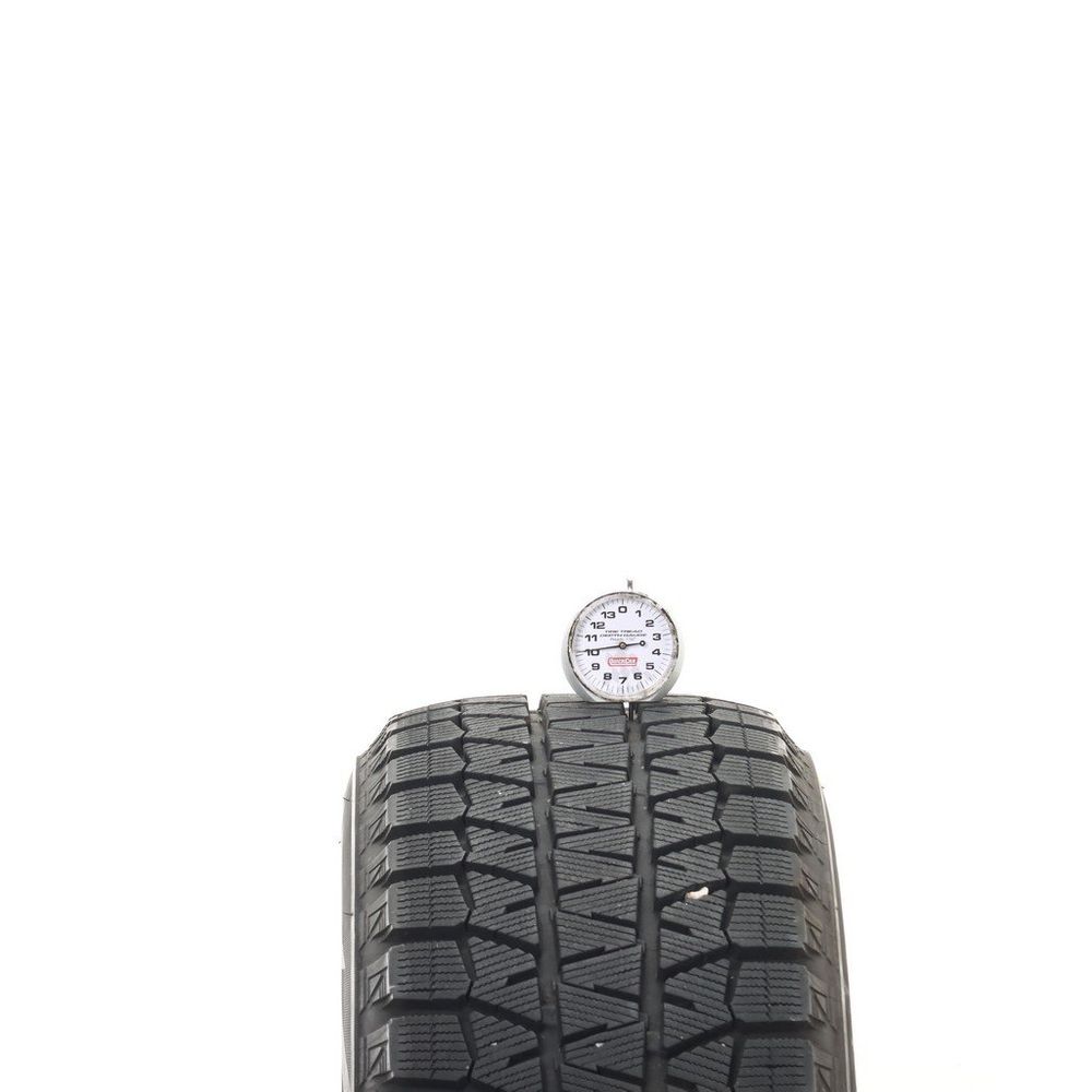 Used 195/55R16 Bridgestone Blizzak WS-80 87W - 10/32 - Image 2