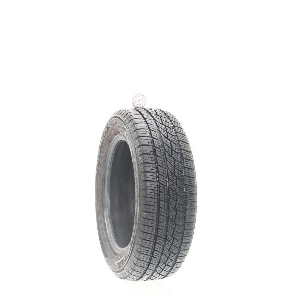 Used 195/60R15 Toyo Celsius II 88H - 9.5/32 - Image 1