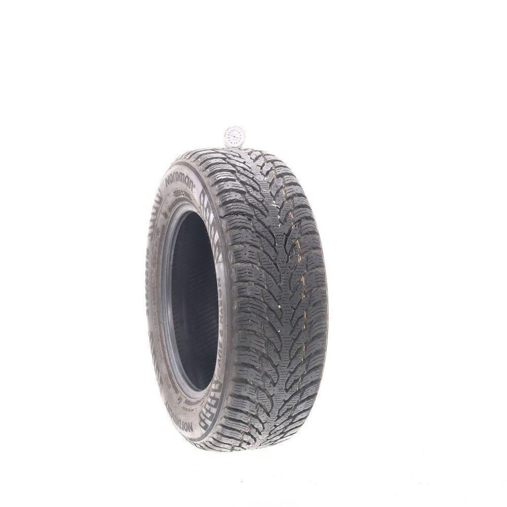 Used 215/65R16 Nordman North 9 SUV 102T - 11/32 - Image 1