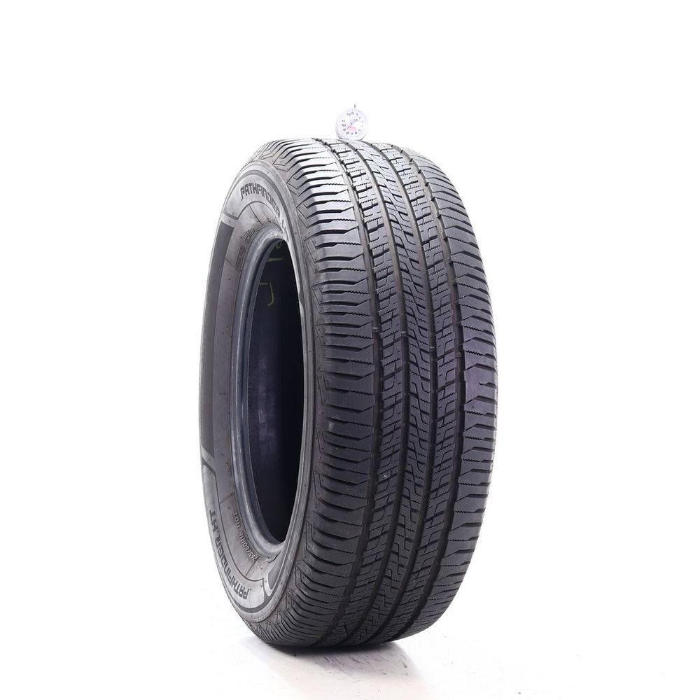 Set of (2) Used 265/60R18 Pathfinder HT 110T - 7.5-8.5/32 - Image 4