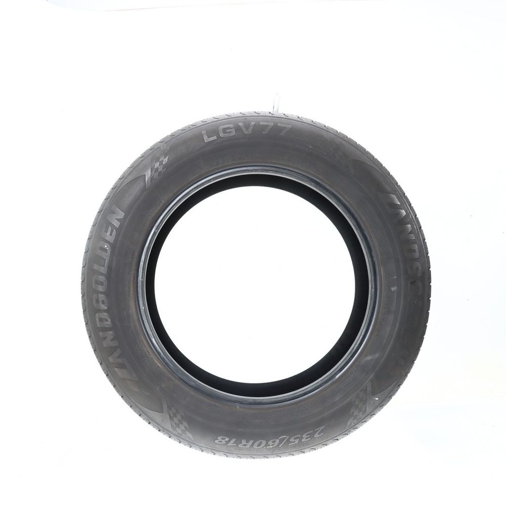 Used 235/60R18 Landgolden LGV77 107V - 6/32 - Image 3