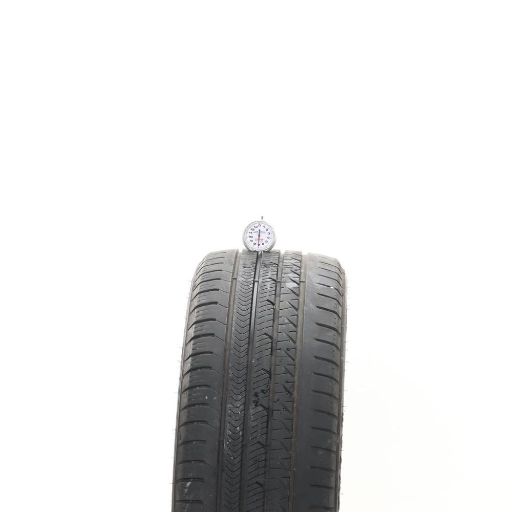 Set of (2) Used 225/40R18 Goodyear Eagle Sport AO 92H - 7/32 - Image 2