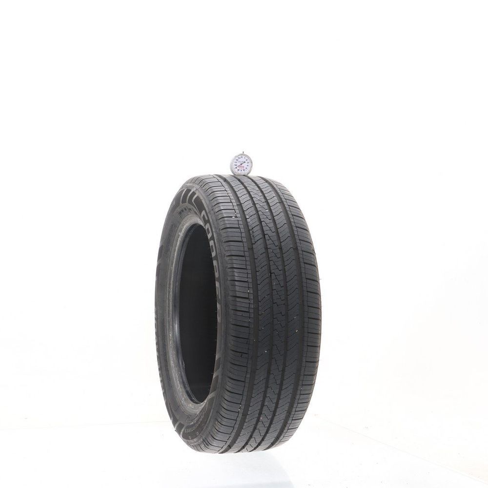 Used 205/55R16 Cooper Endeavor 91H - 9/32 - Image 1