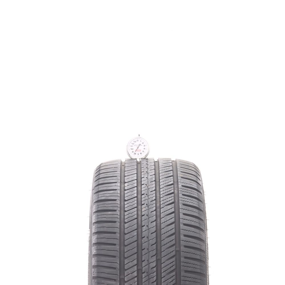 Used 225/40R19 Vredestein Hypertrac 93Y - 8/32 - Image 2