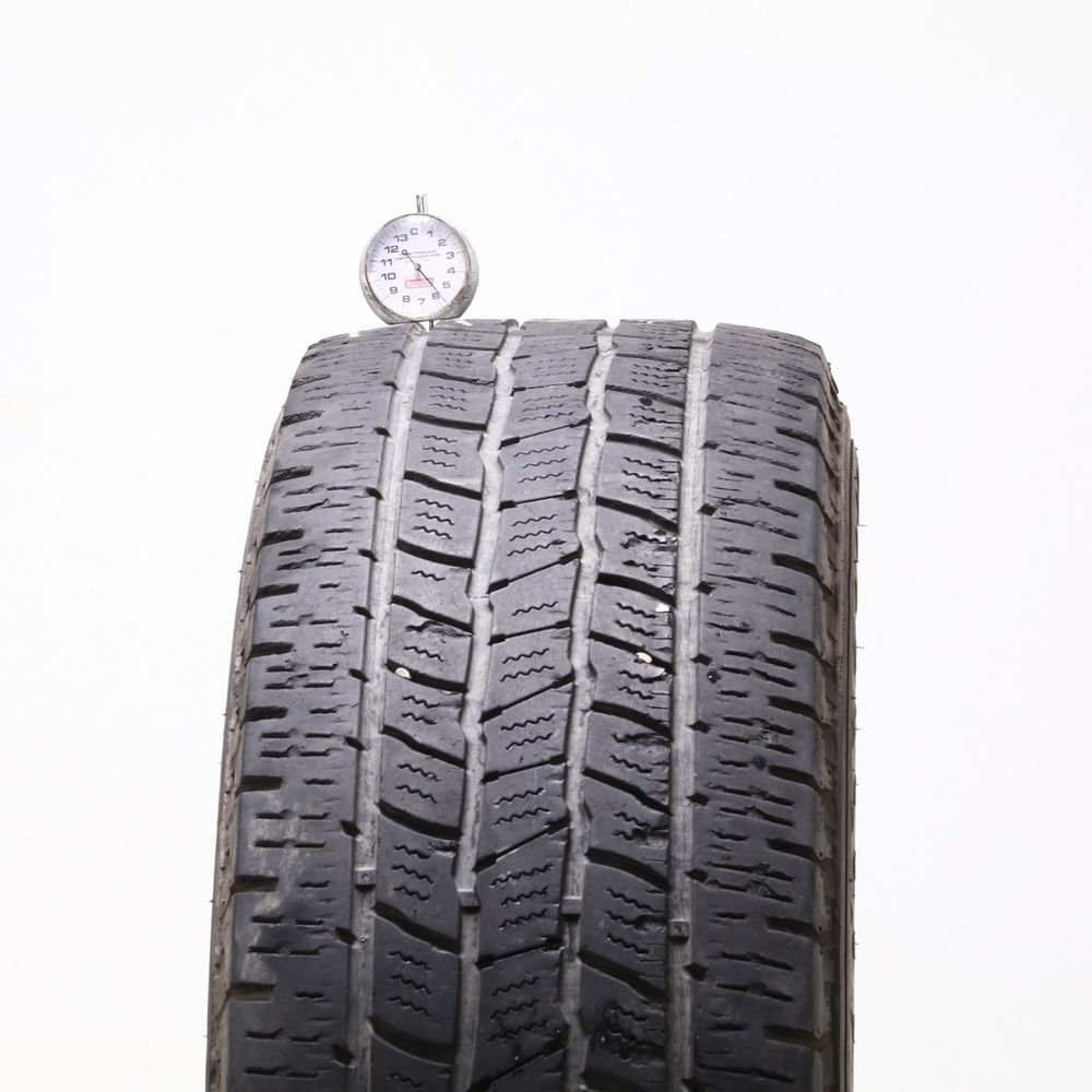 Set of (2) Used LT 265/70R17 DeanTires Back Country QS-3 Touring H/T 121/118S - 5.5-6/32 - Image 2