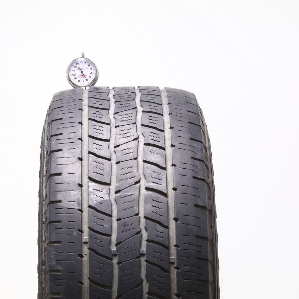Set of (2) Used LT 265/70R17 DeanTires Back Country QS-3 Touring H/T 121/118S - 5.5-6/32 - Image 5