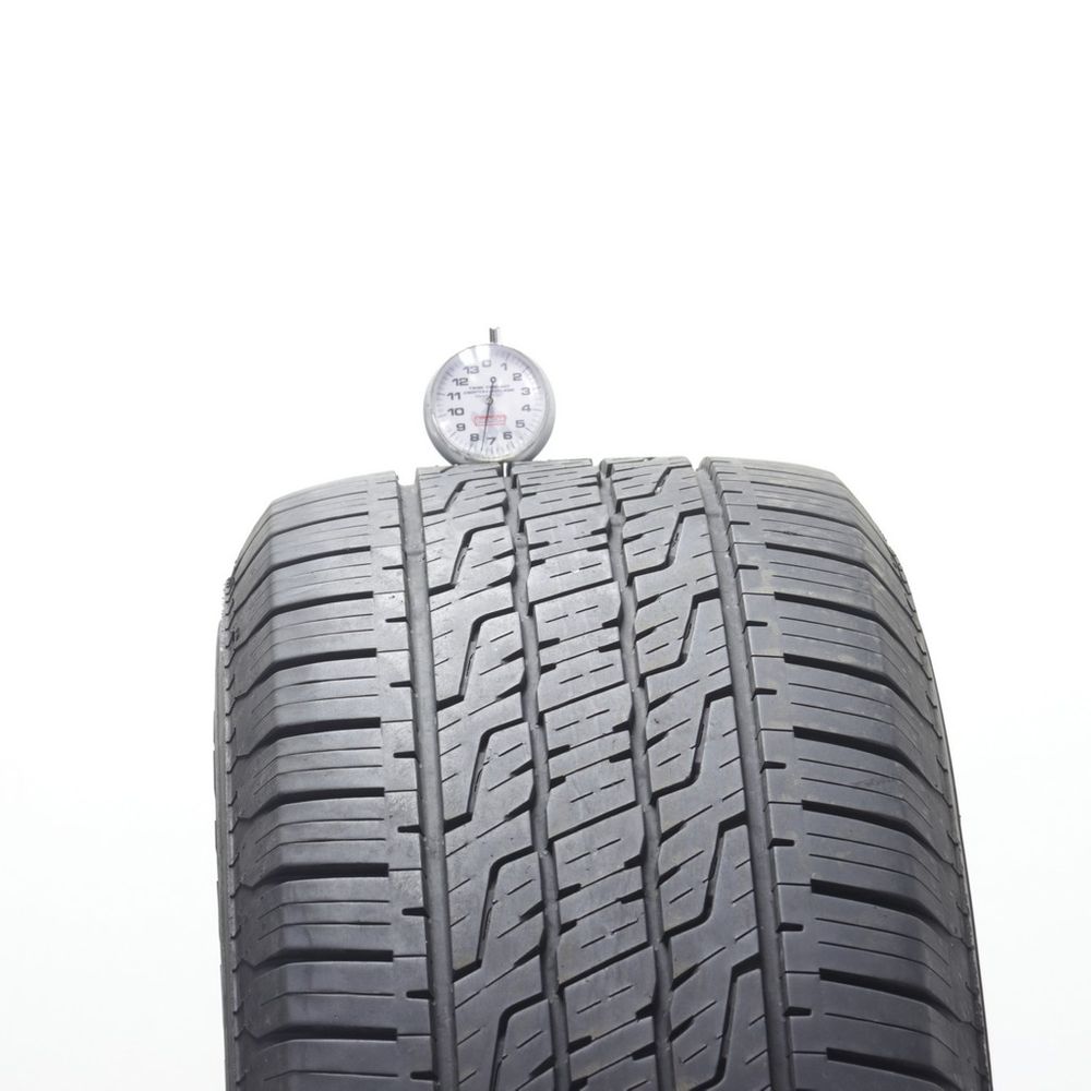 Set of (2) Used 275/60R20 General Grabber STX2 115S - 6-7.5/32 - Image 5