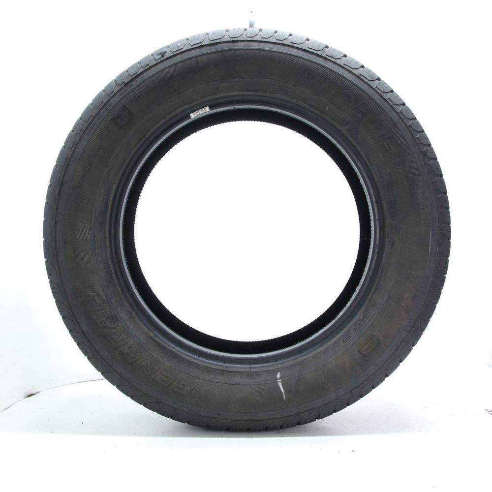 Set of (2) Used 275/60R20 General Grabber STX2 115S - 6-7.5/32 - Image 6