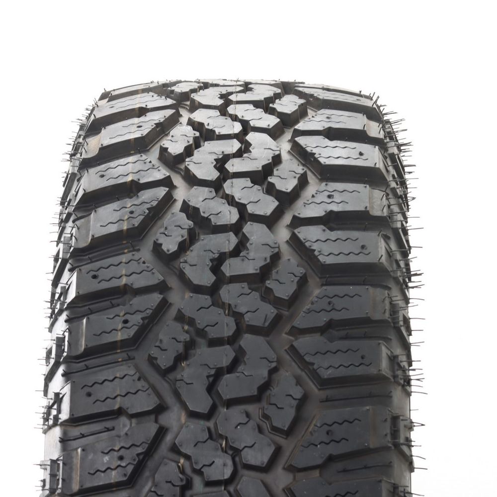 Set of (2) New LT 305/70R17 Kanati Trail Hog A/T 4  121/118Q E - Image 2