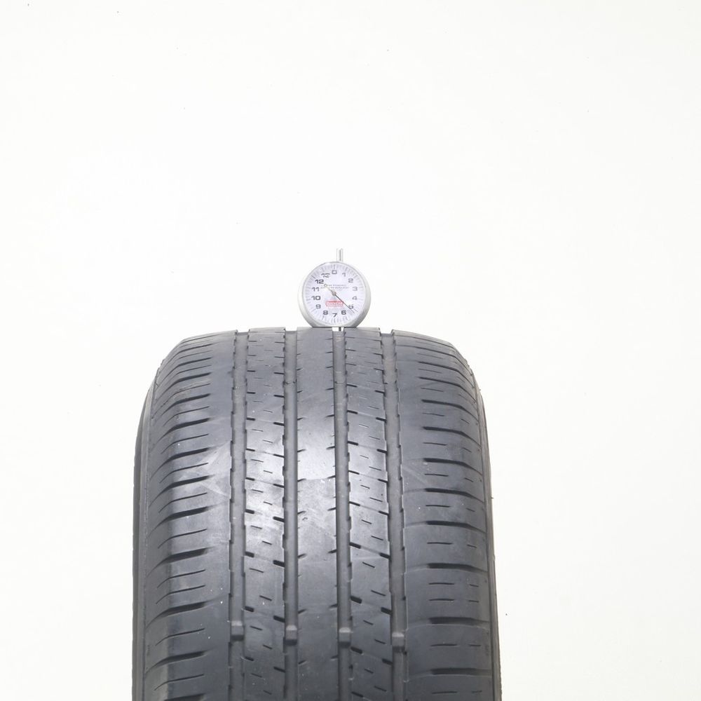 Used 235/60R18 Linglong Crosswind 4X4 HP 107V - 5/32 - Image 2