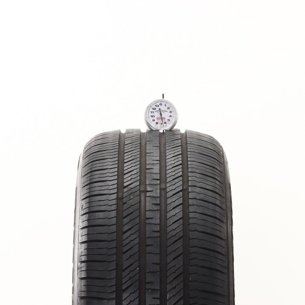 Set of (2) Used 215/55R17 Linglong Crosswind HP010 Plus 94V - 6.5-7/32 - Image 2