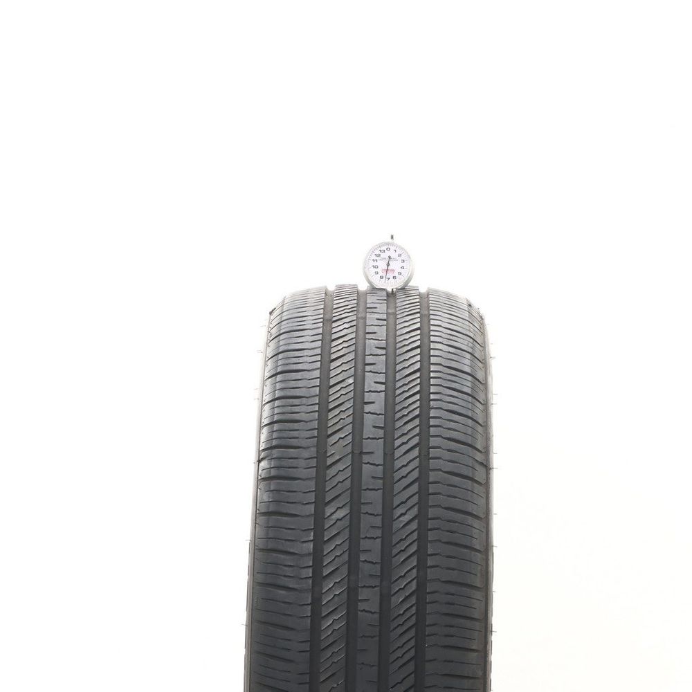 Set of (2) Used 215/55R17 Linglong Crosswind HP010 Plus 94V - 6.5-7/32 - Image 5