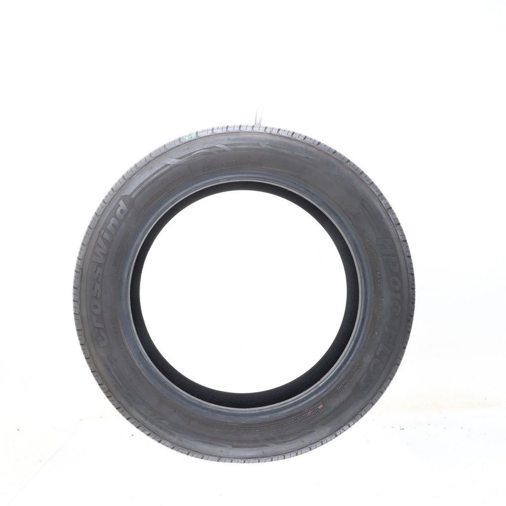 Set of (2) Used 215/55R17 Linglong Crosswind HP010 Plus 94V - 6.5-7/32 - Image 6
