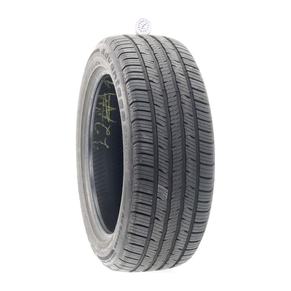 Set of (2) Used 235/50R18 BFGoodrich Advantage Control 97V - 8-8.5/32 - Image 4