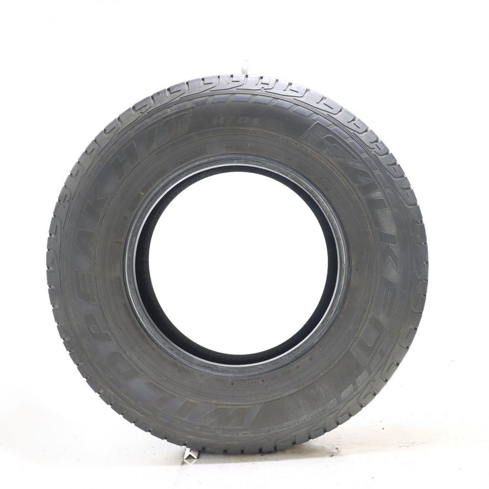 Used 265/70R16 Falken Wildpeak H/T HT01 112T - 9.5/32 - Image 3