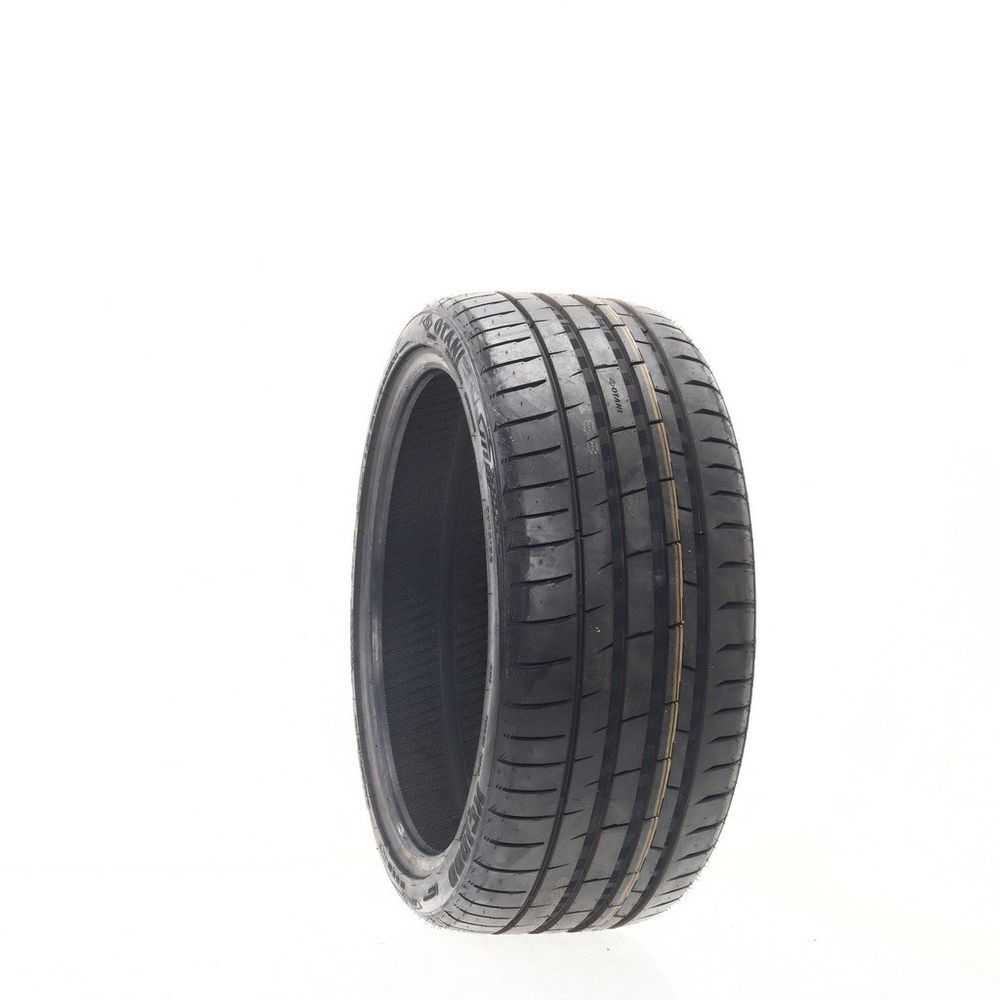 New 235/35ZR19 Otani KC1000 91Y - Image 1