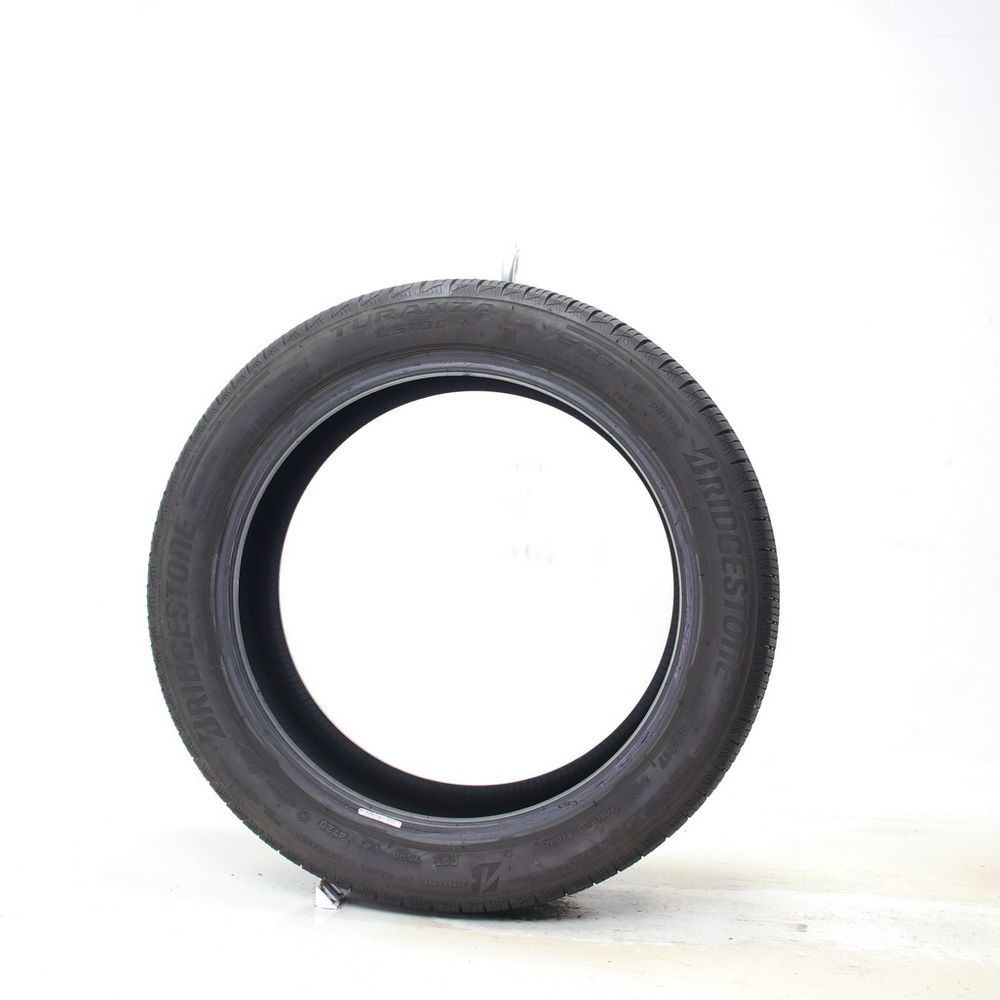 Used 225/45R17 Bridgestone Turanza LS100 RFT 91H - 6.5/32 - Image 3