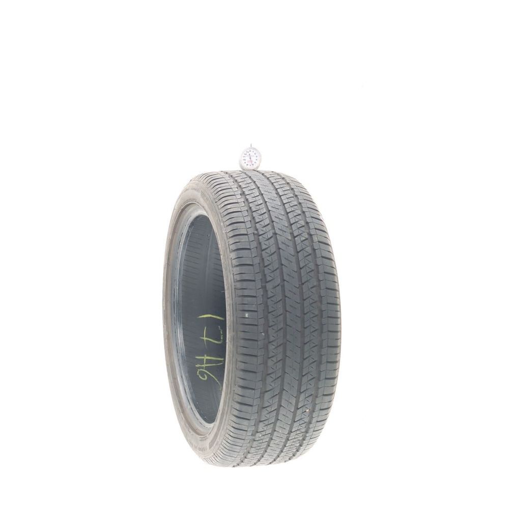 Set of (2) Used 215/45R17 Firestone FR740 87W - 6.5-8/32 - Image 1