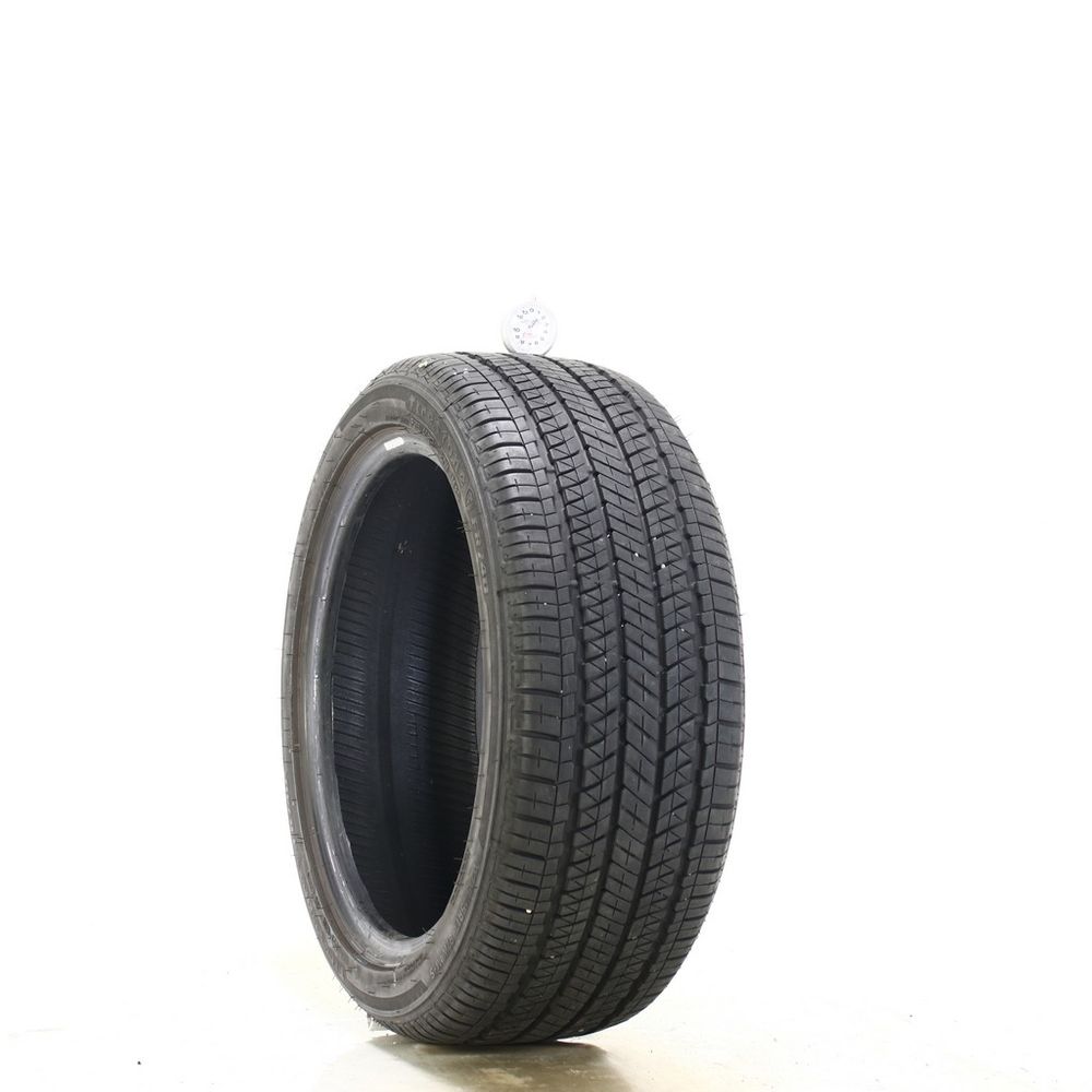 Set of (2) Used 215/45R17 Firestone FR740 87W - 6.5-8/32 - Image 4