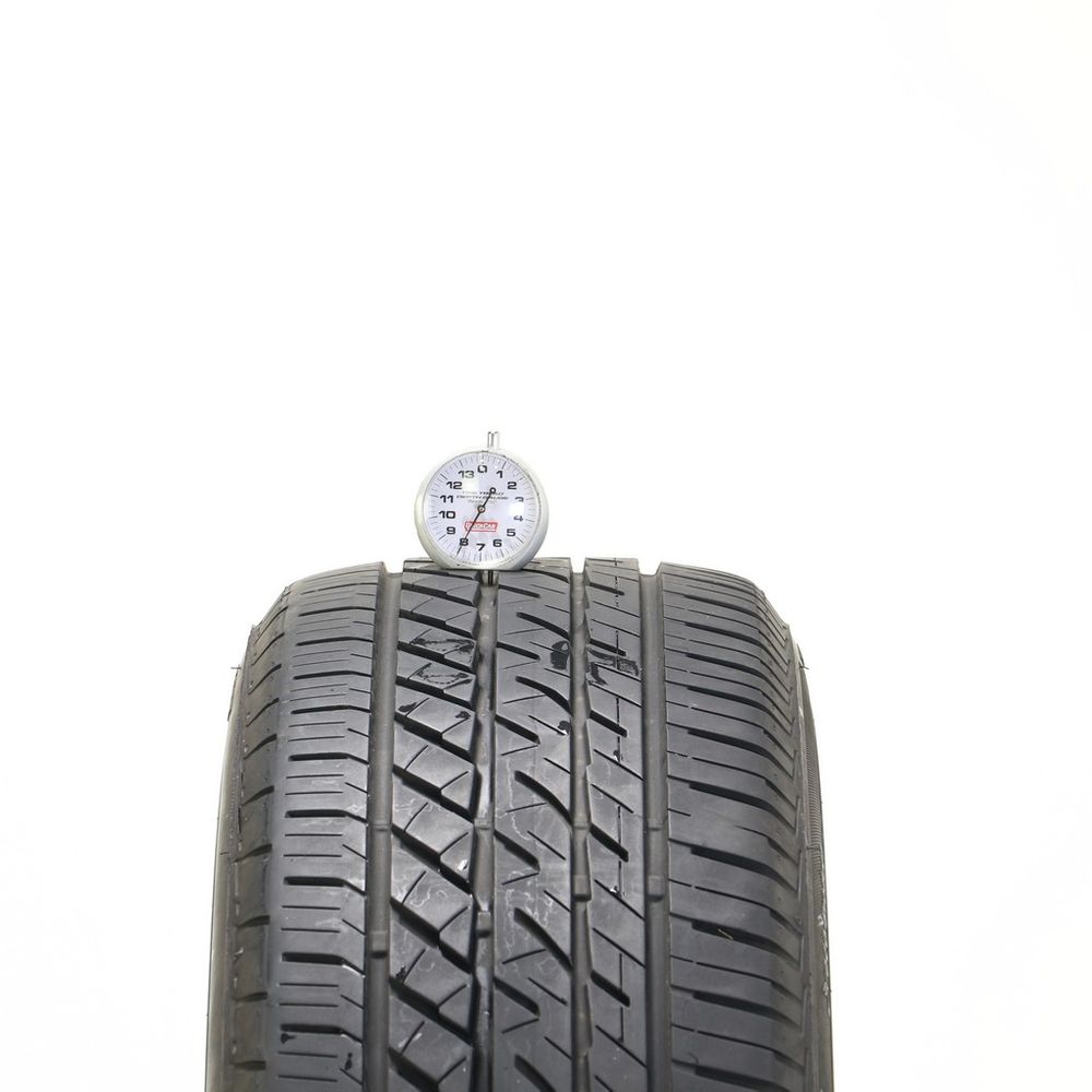Used 215/55RF16 Bridgestone DriveGuard RFT 93V - 8/32 - Image 2