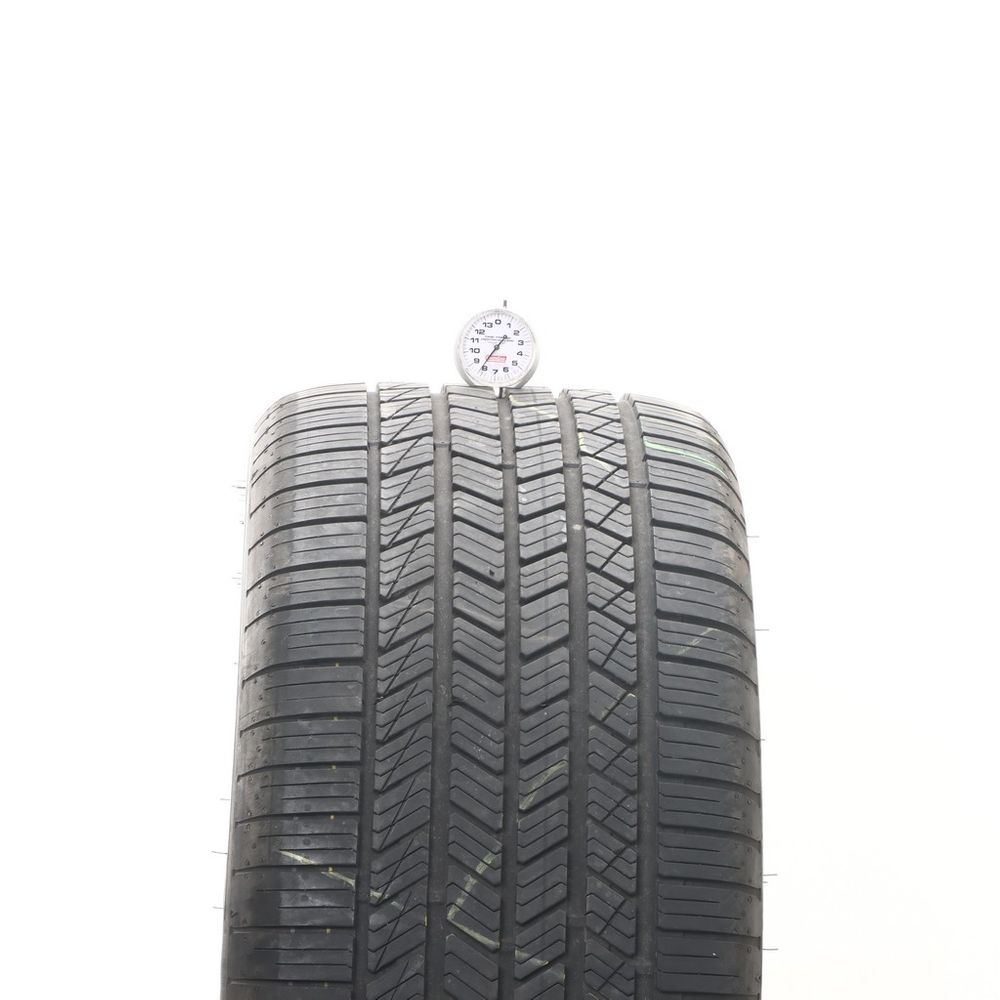 Set of (2) Used 295/40R20 Goodyear Eagle Touring N0 106V - 8-8.5/32 - Image 2