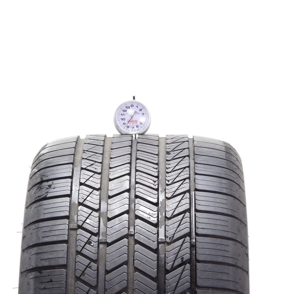 Set of (2) Used 295/40R20 Goodyear Eagle Touring N0 106V - 8-8.5/32 - Image 5