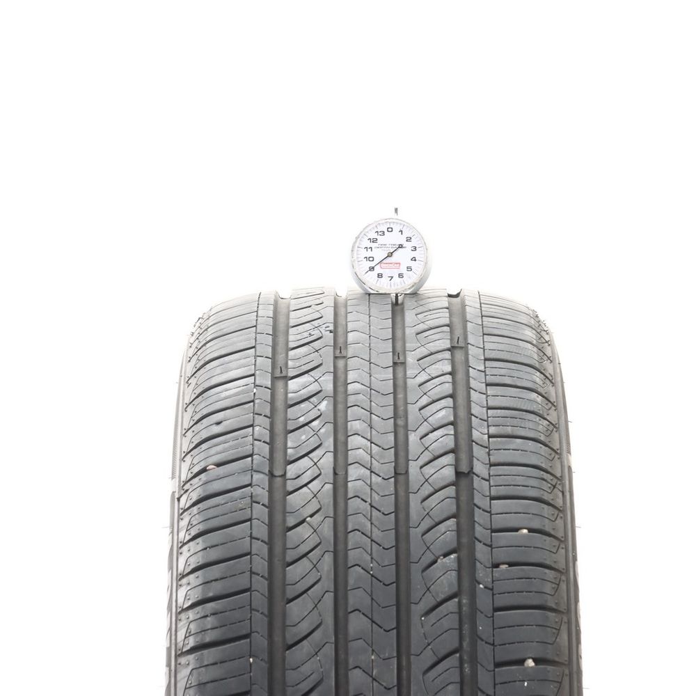 Set of (2) Used 235/45R18 Advanta ER-800 94V - 8-9/32 - Image 5