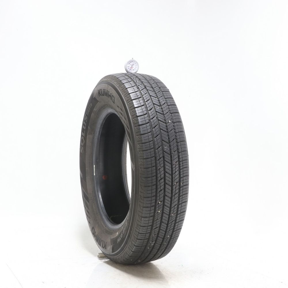 Used 205/70R16 Kumho Solus TA51a 97H - 8/32 - Image 1