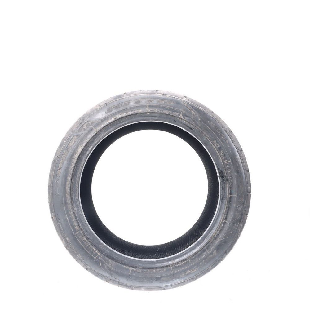 Driven Once 285/40ZR17 Nitto NT555 G2 104W - 10/32 - Image 3