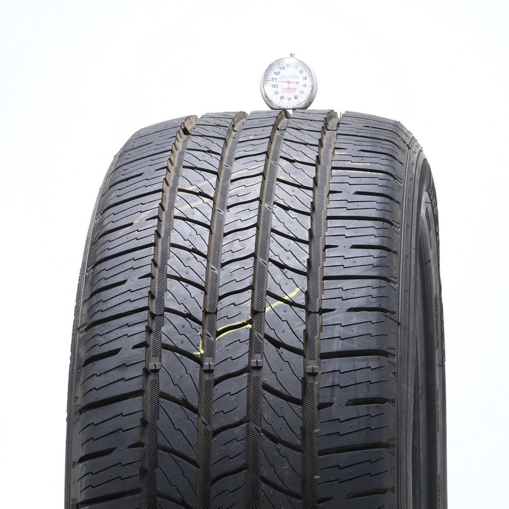 Used 285/45R22 Wild Spirit HST 110H - 10.5/32 - Image 2