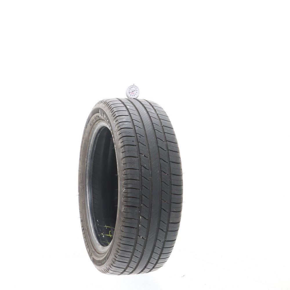 Set of (4) Used 205/50R17 Michelin Defender 2 93H - 8.5-9.5/32 - Image 4