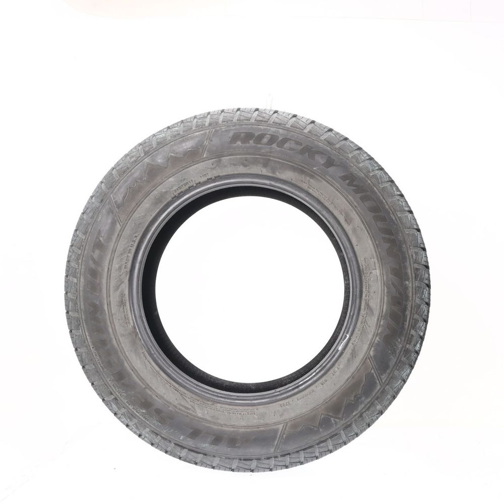 Used 245/70R17 Rocky Mountain H/T 110T - 7.5/32 - Image 3