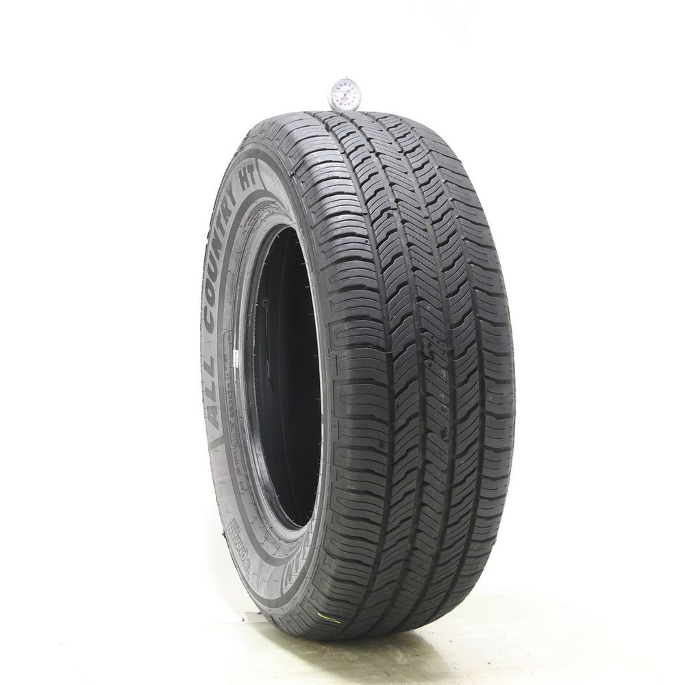 Set of (2) Used 265/65R18 Ironman All Country HT 114T - 7-8.5/32 - Image 4