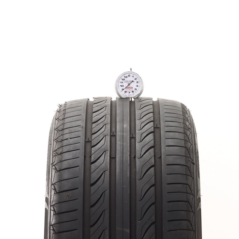 Set of (4) Used 245/35ZR20 Sentury UHP 95W - 7.5-8.5/32 - Image 5