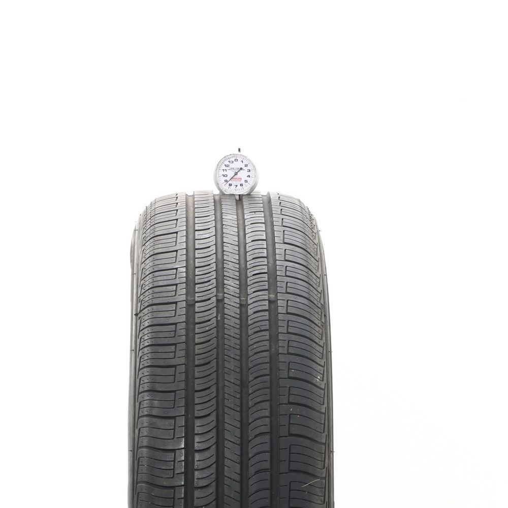Used 225/65R17 Nexen N'Priz AH5 102H - 8.5/32 - Image 2