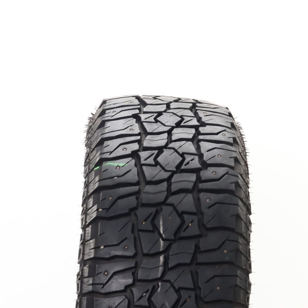 Set of (2) Used LT 285/70R18  Suretrac Wide Climber AWT 127/124Q E - 14.5-15/32 - Image 5