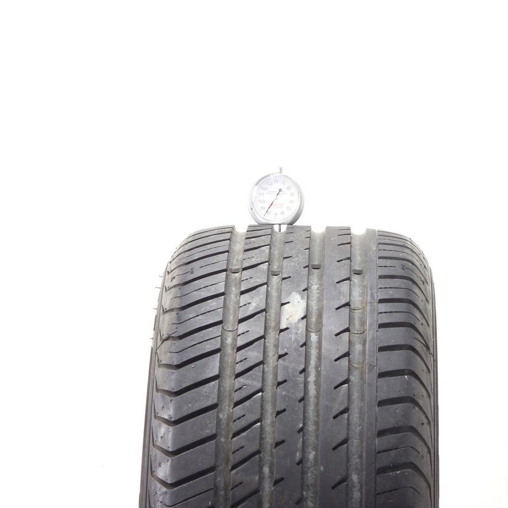 Used 235/55R17 JK Tyre UX1 99V - 8/32 - Image 2