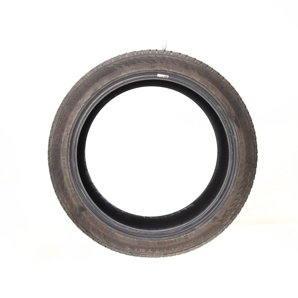 Used 235/45R19 Nokian Hakkapeliitta R5 98T - 7.5/32 - Image 3