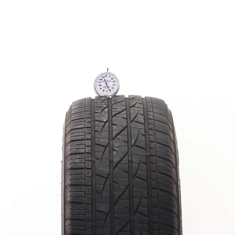 Set of (4) Used 225/65R17 Firestone Destination LE3 102H - 6-6.5/32 - Image 2