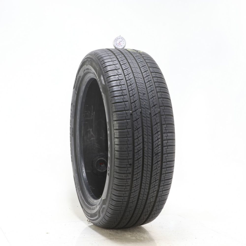 Set of (2) Used 235/50R19 Nexen Roadian GTX RG1 SUV 99V - 8-9/32 - Image 4