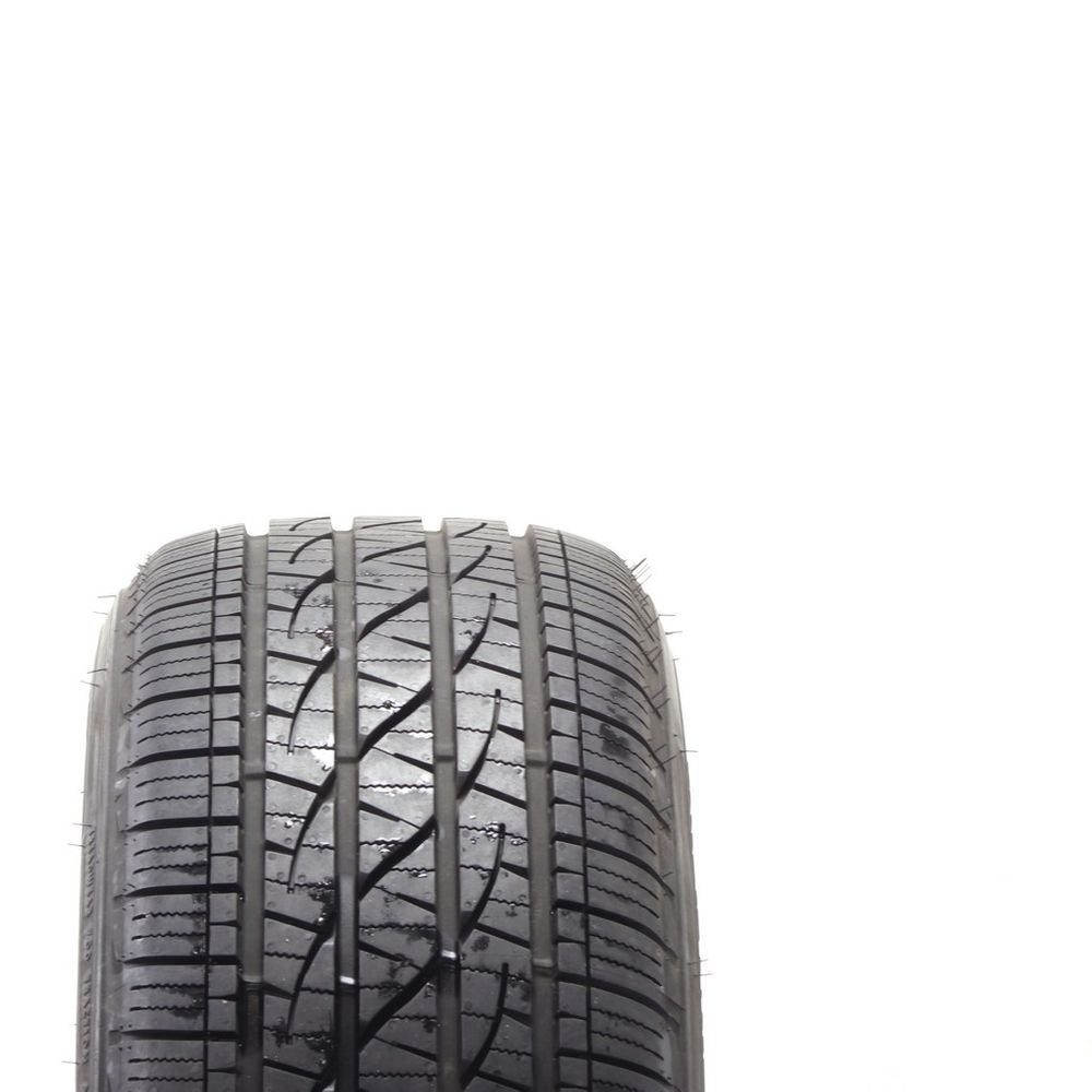 Set of (2) Driven Once 235/55R18 Firestone Destination LE3 100V - 10/32 - Image 2