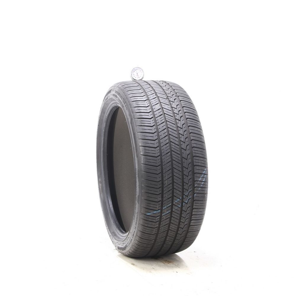 Used 235/40R18 Hankook Ventus S1 AS Sound Absorber 91W - 6/32 - Image 1